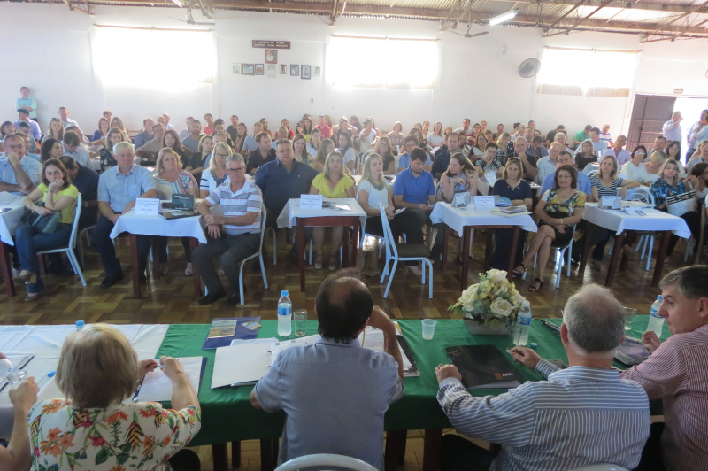 AMM atua para participar de encontro entre autoridades do Mercosul
